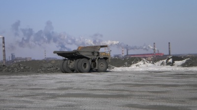 COMMENT: Is Russia stagnating? 